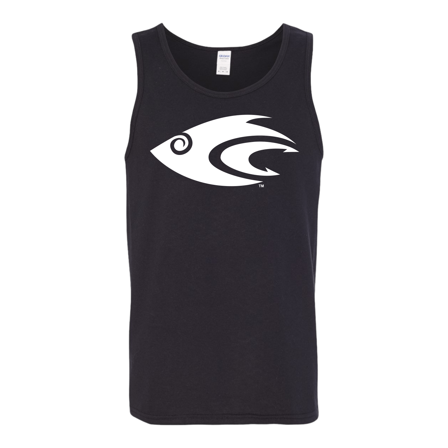 Black CC Tank Cast Cray Outdoors