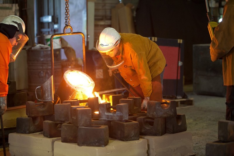 Castech’s moulding and Casting services Castech