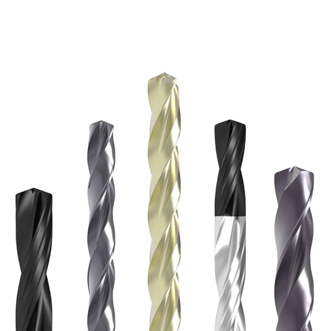 Drilling Center Drills Carbide Center Drills Castelar Tool & Grinding Inc.