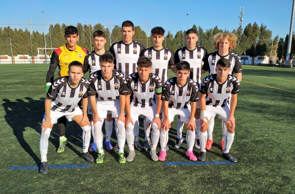 Villarreal CF y CD Castellón, a competir este fin de semana en División
