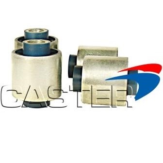 MAZDA CX-9 polyurethane silent blocks CASTER