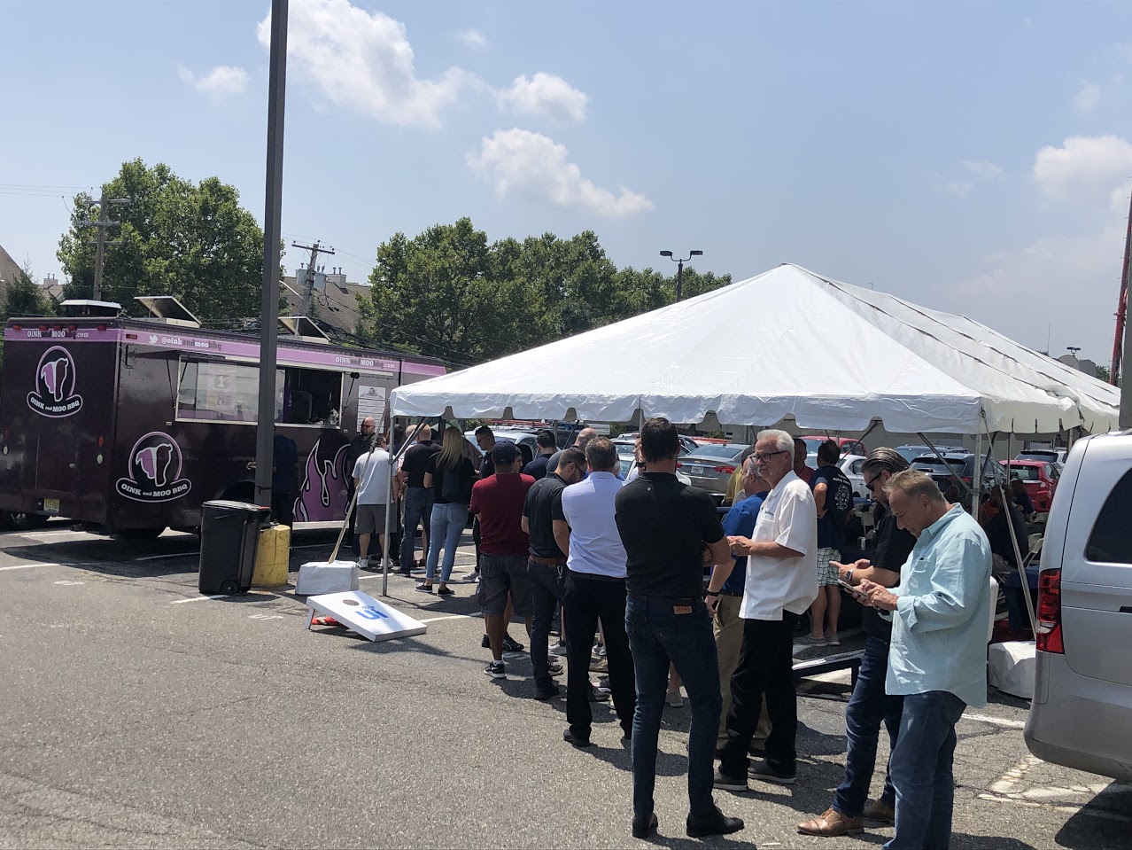 Ui Supplies SeventhAnnual BBQ Bash and Trade Show Brings Together