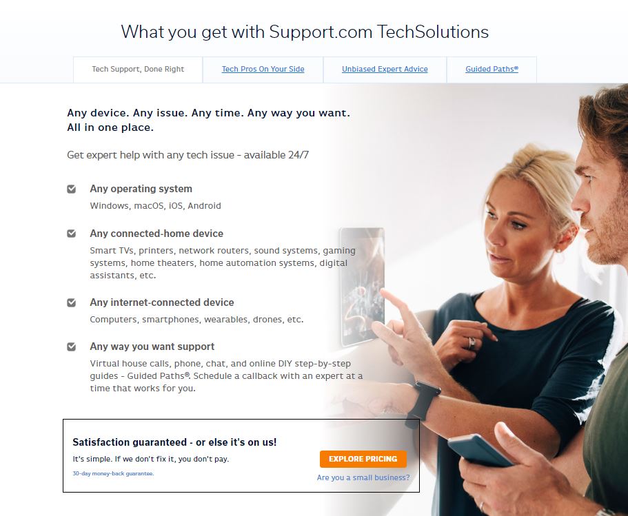 Offers HalfOff Unlimited Tech Support for Educators and