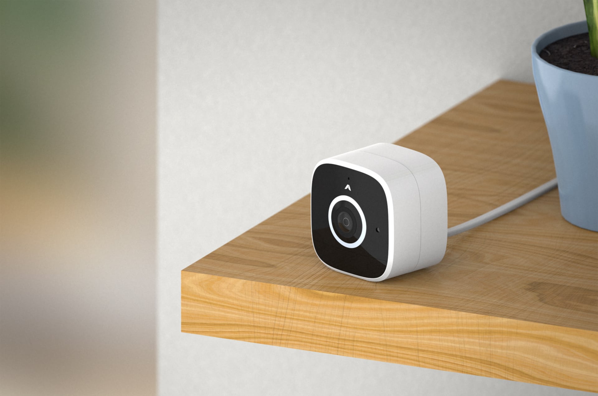 abode Announces PreOrders for New Outdoor Smart Camera and Robust New