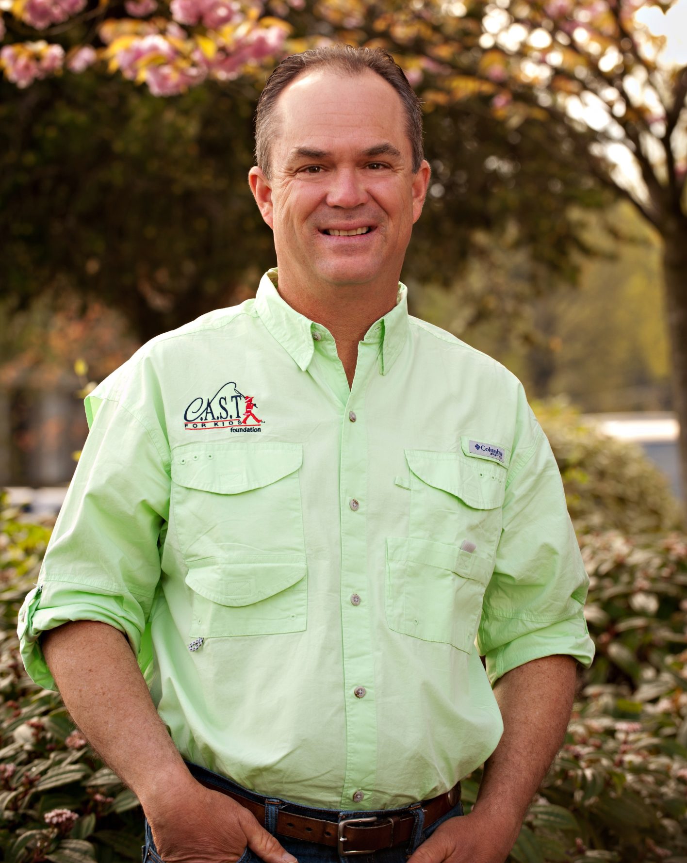 The C.A.S.T. for Kids Foundation CAST for Kids Foundation