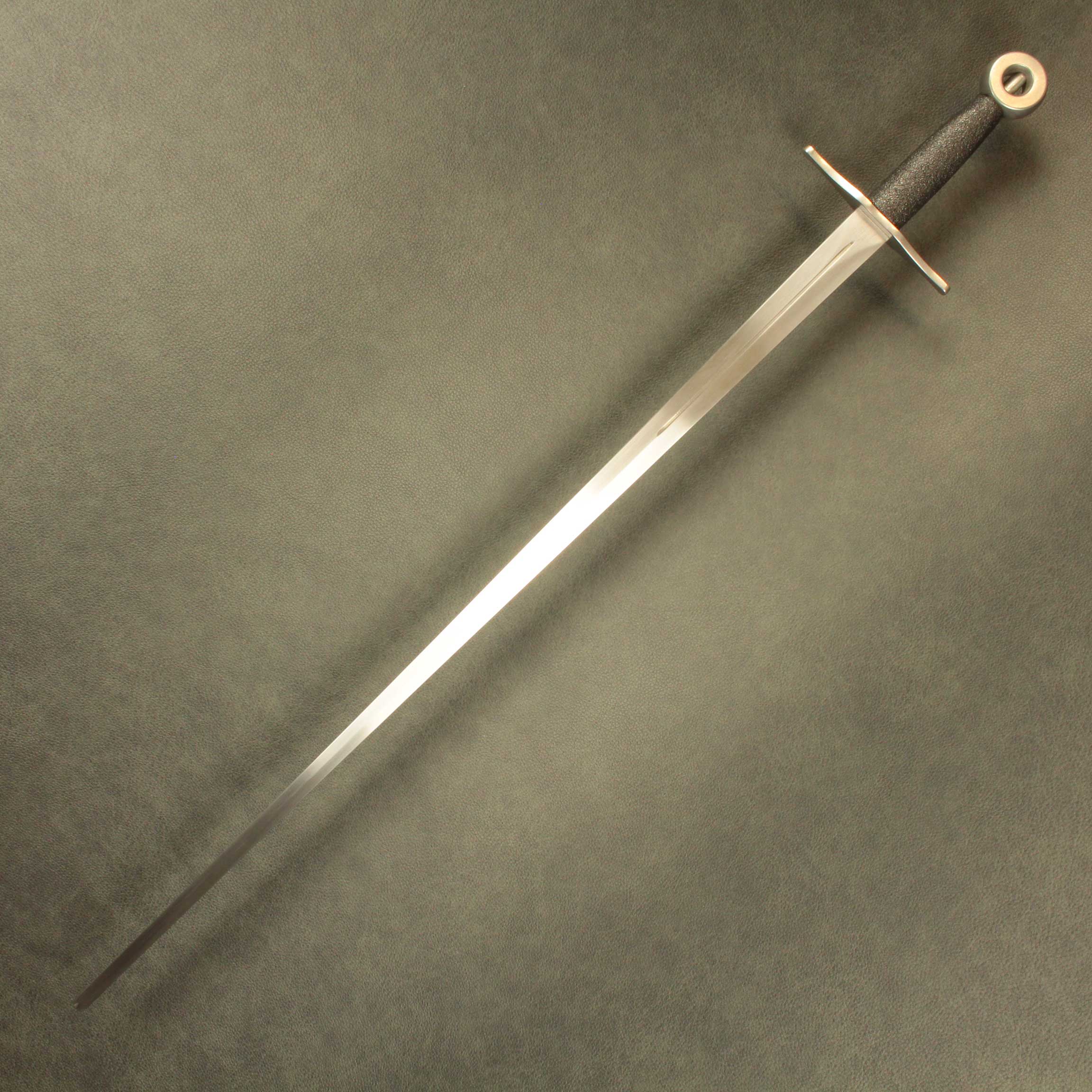 Build Your Own Arming Sword Castille Armory
