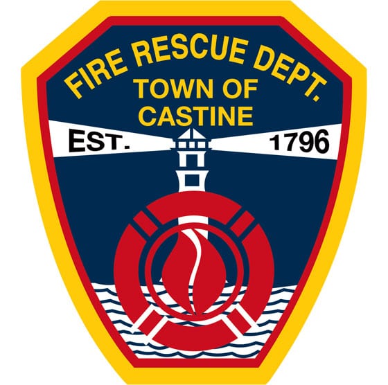 FireRescueSeal Castine, Maine
