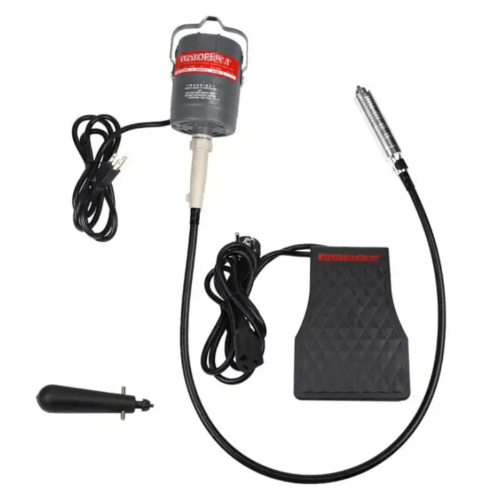 Flex Shaft Jewellery Casting Australia