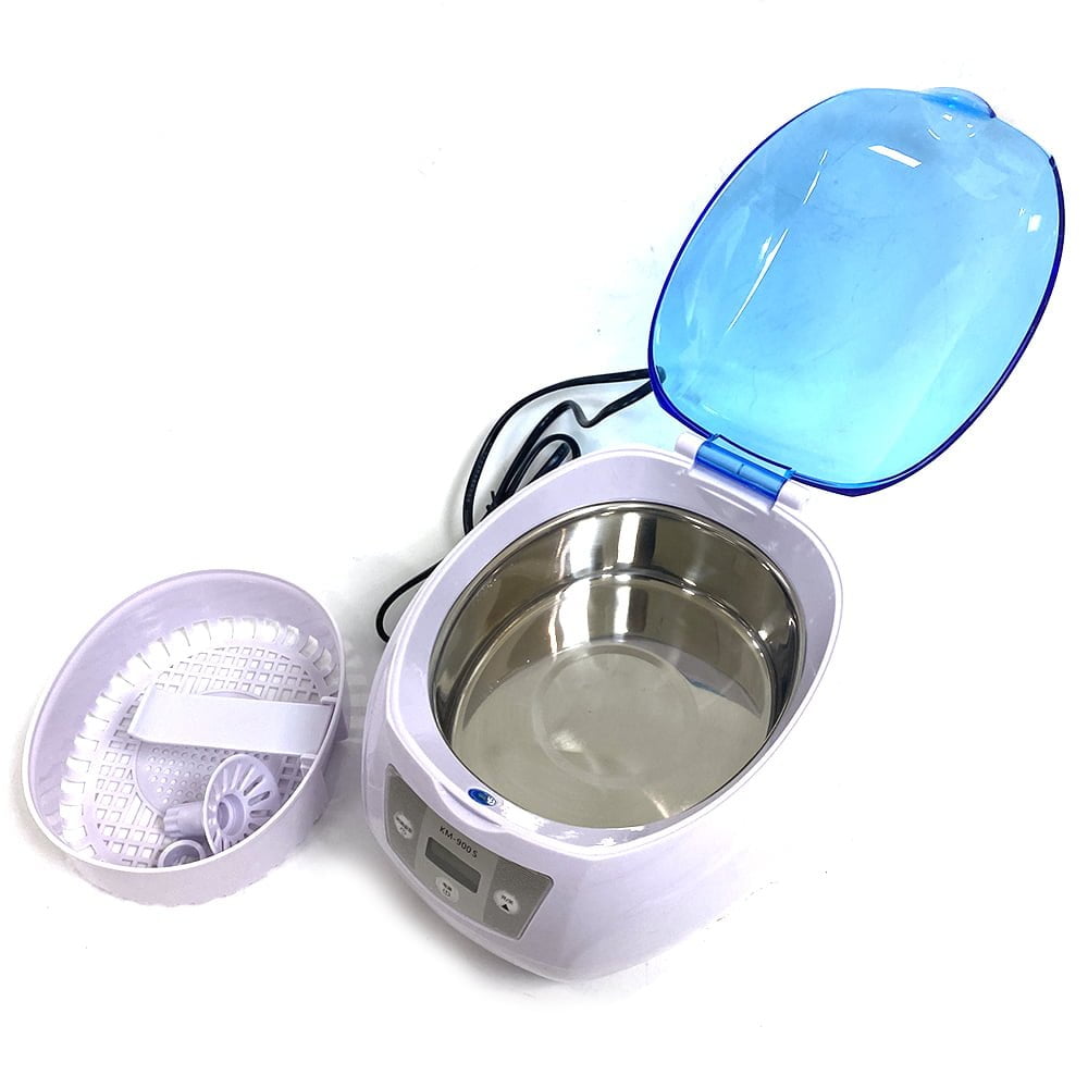 Ultrasonic jewellery cleaner Jewellery Casting Australia