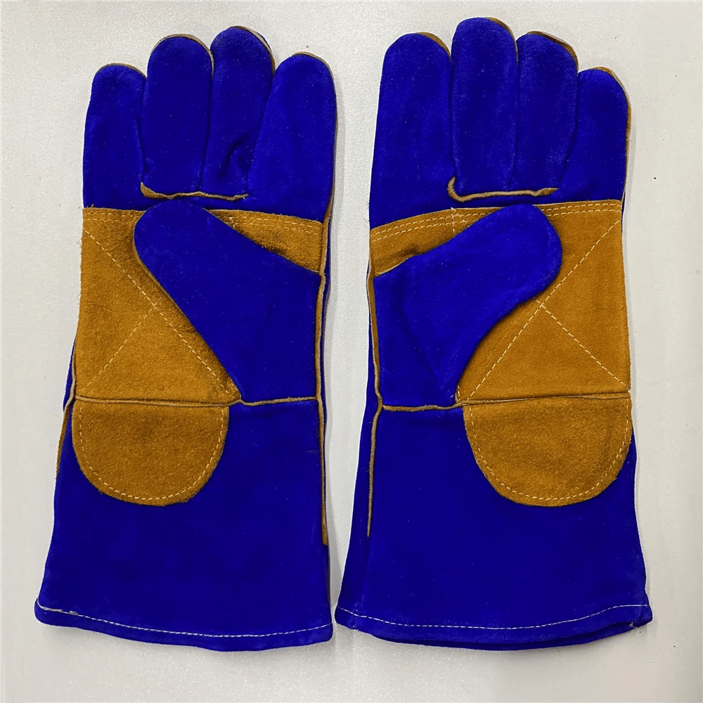 Leather gloves casting Jewellery Casting Australia