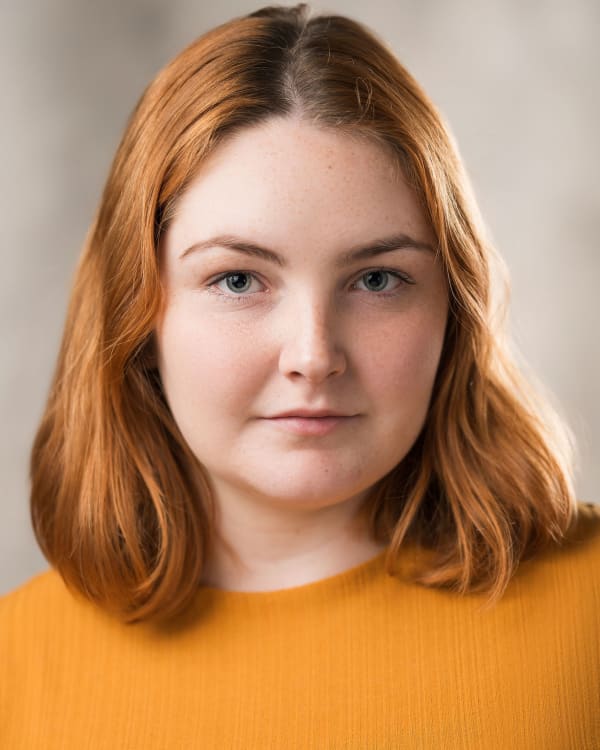 Emma Slater Casting Callback