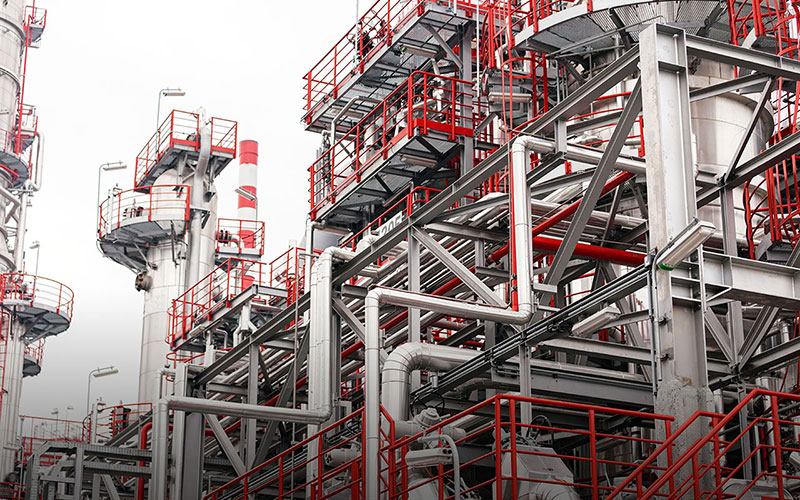 Fluid Technologies Industry Casting Fluid Chemical Casting Yanshan