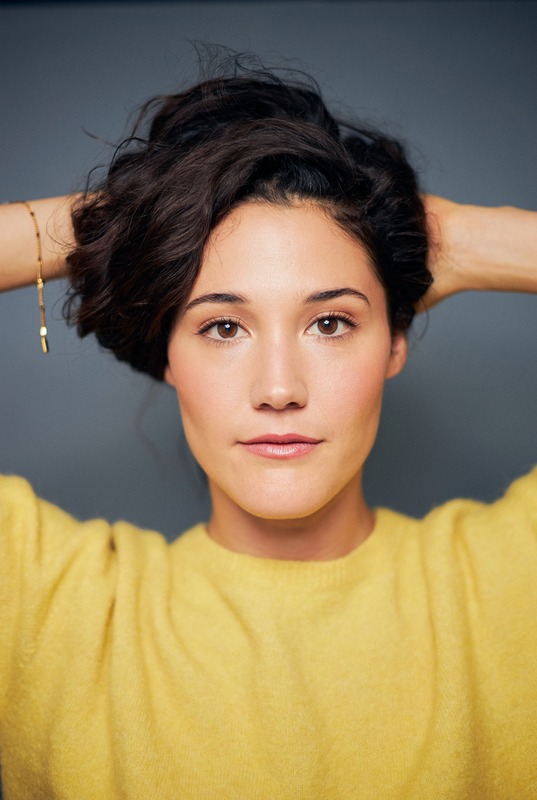 Künstler Annika S.★ casting connect