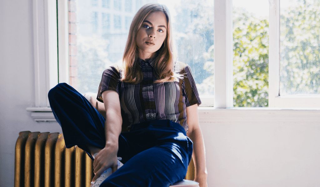 Netflix’s Sarah Dugdale on OneDimensional Characters Don’t Judge a