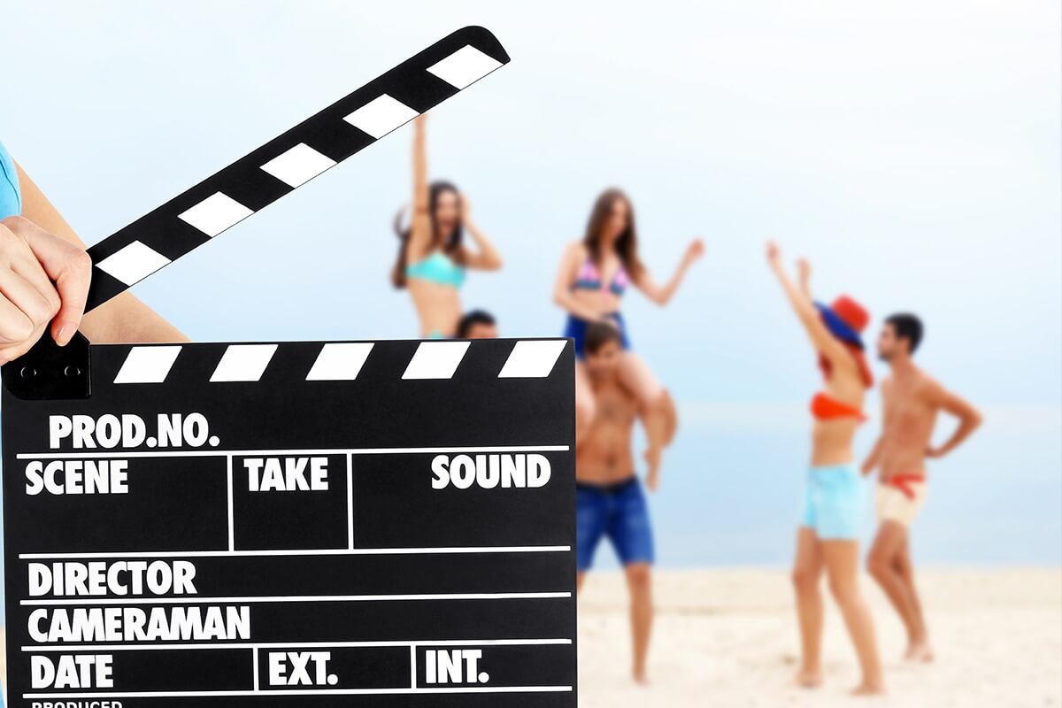 Casting Directors on the Changes in Background Casting Casting Frontier