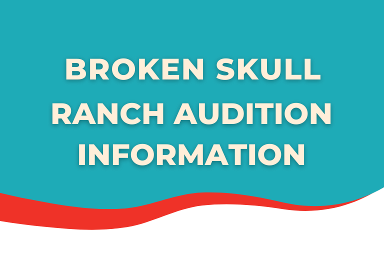 Broken Skull Ranch Casting