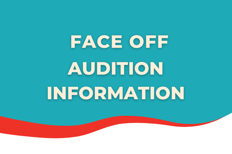 Face Off Casting Guide CastingMaster