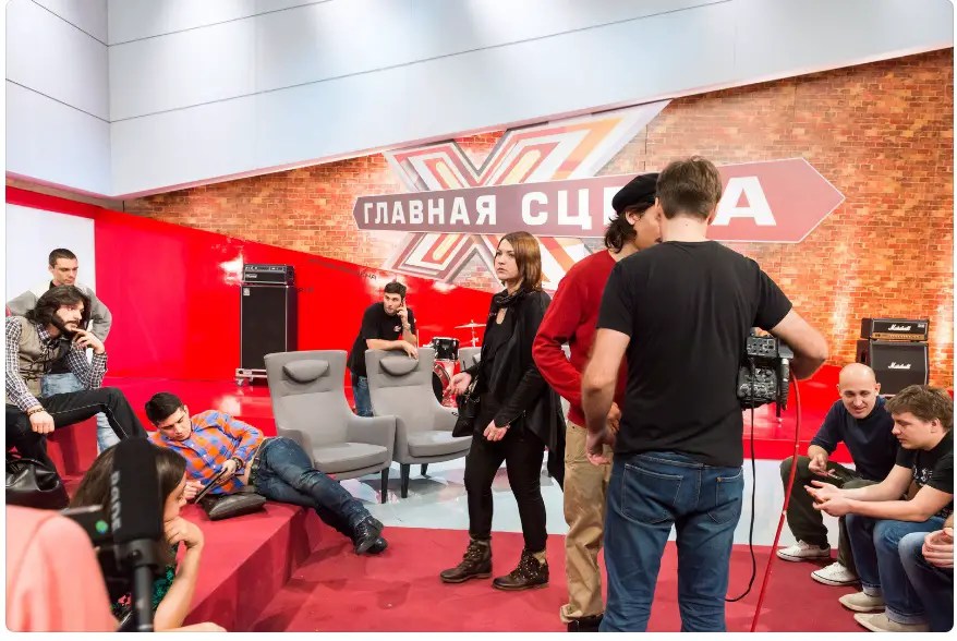 Comprehensive Guide to Landing a Reality TV Production Job CastingMaster