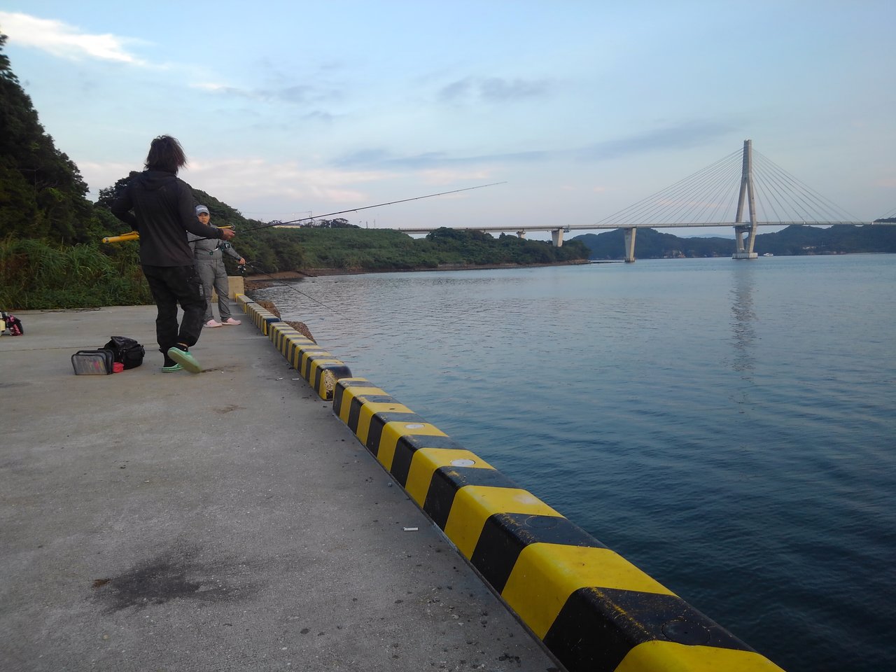 2020年06月23日(火) 佐賀県 唐津店の釣果です。[釣具のキャスティング]