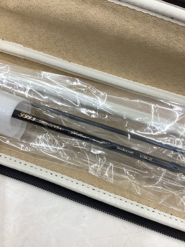 ロデオクラフト ロッド入荷!! ロデオクラフト ロッド入荷!!