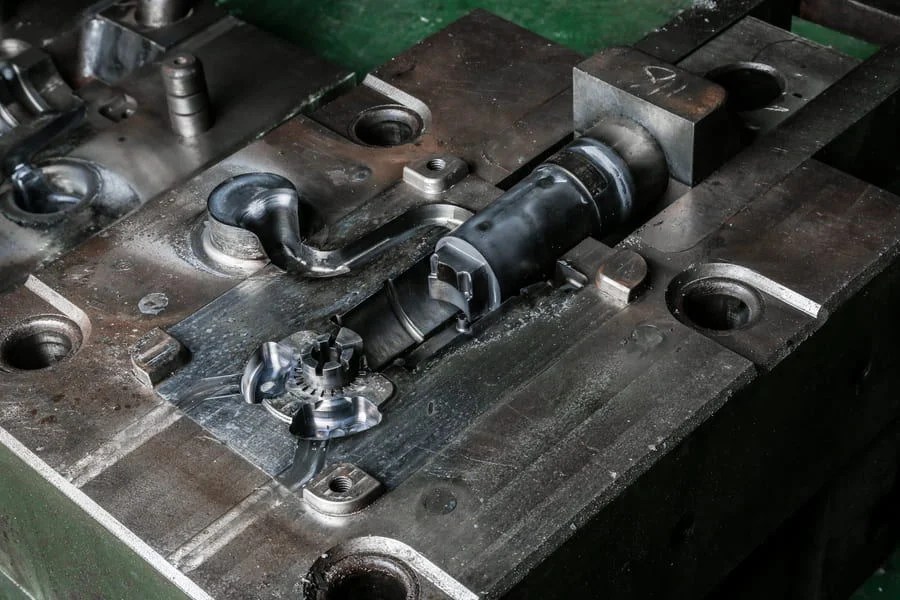 What is Investment Casting Process? Ultimate Guide 2023 Die casting