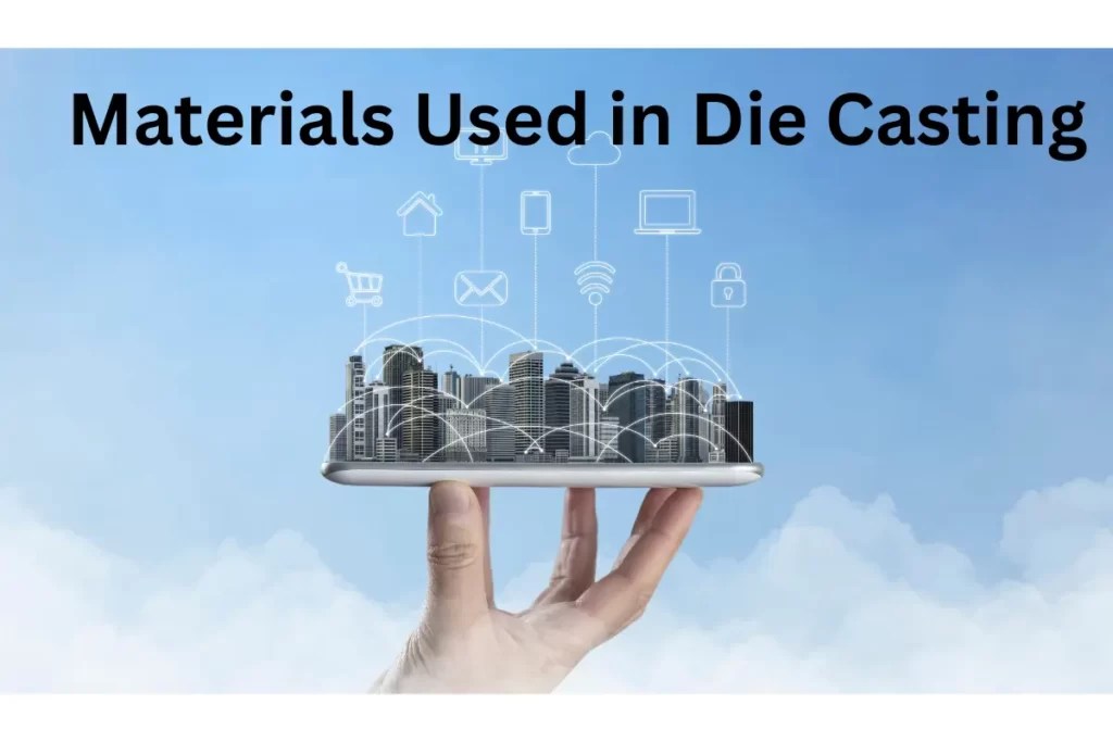 Low Vs High Pressure Die Casting Advantages & Disadvantages Die