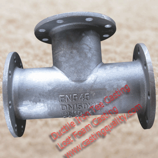 ductile iron pipe fittings revit family Ductile flanged kxd ksp xinxing