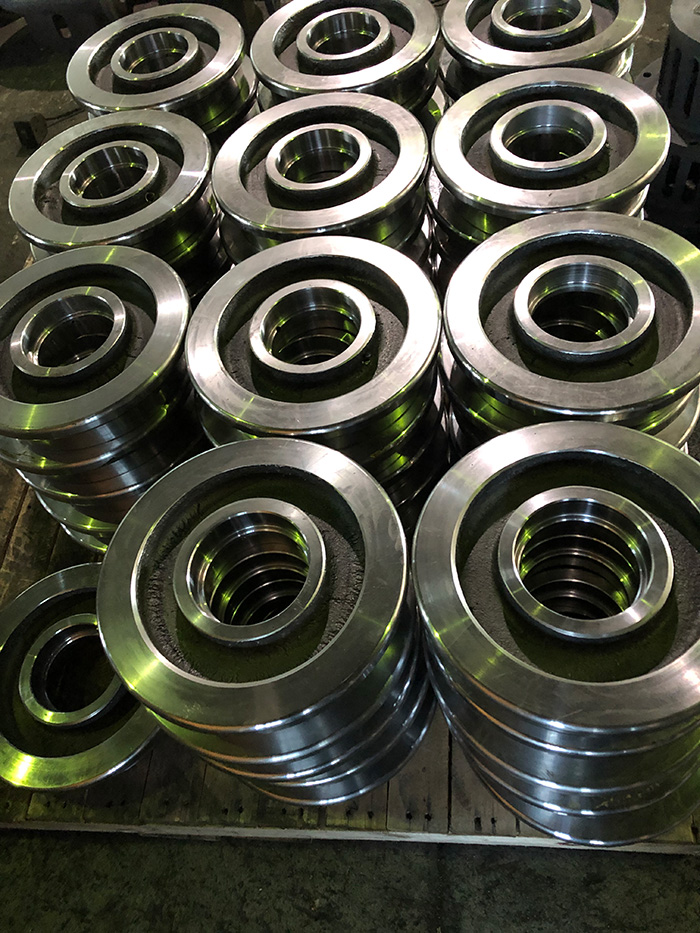 Matt Cast Supplies Castings SA