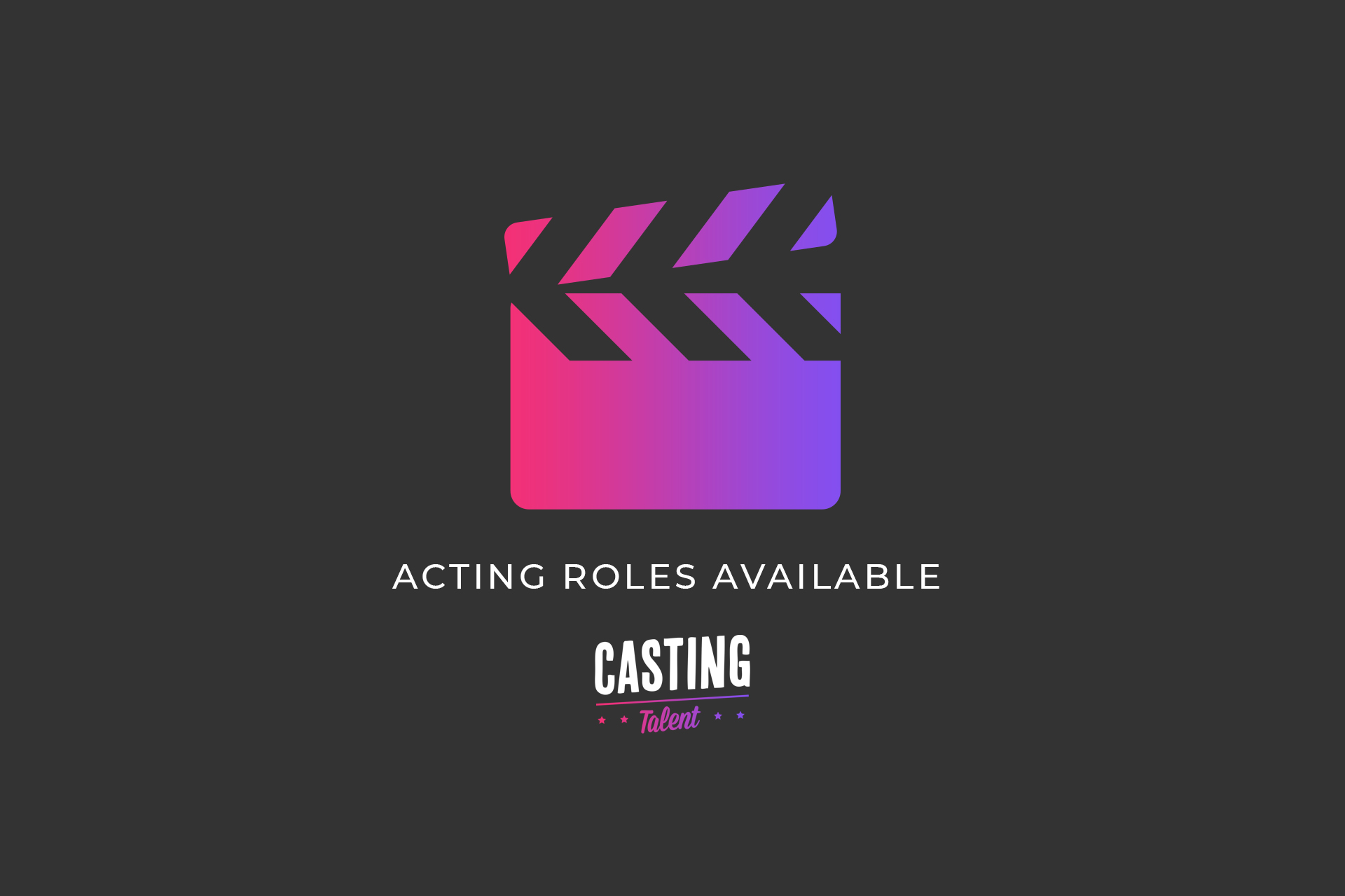 Major Hip Hop Artists Music Video Casting Call Job List Casting Talent