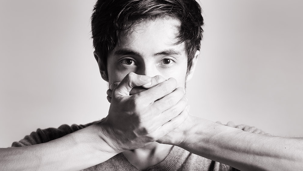 Help! I lost my voice! Cast It Systems