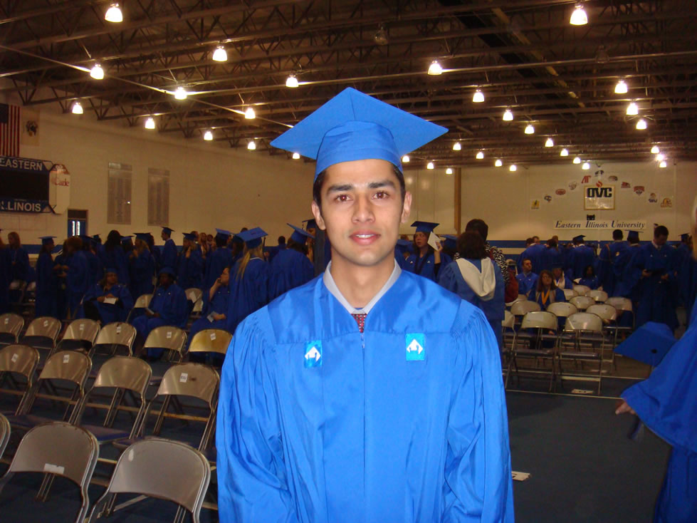 Spring 2010 Commencement / DSC04092.JPG