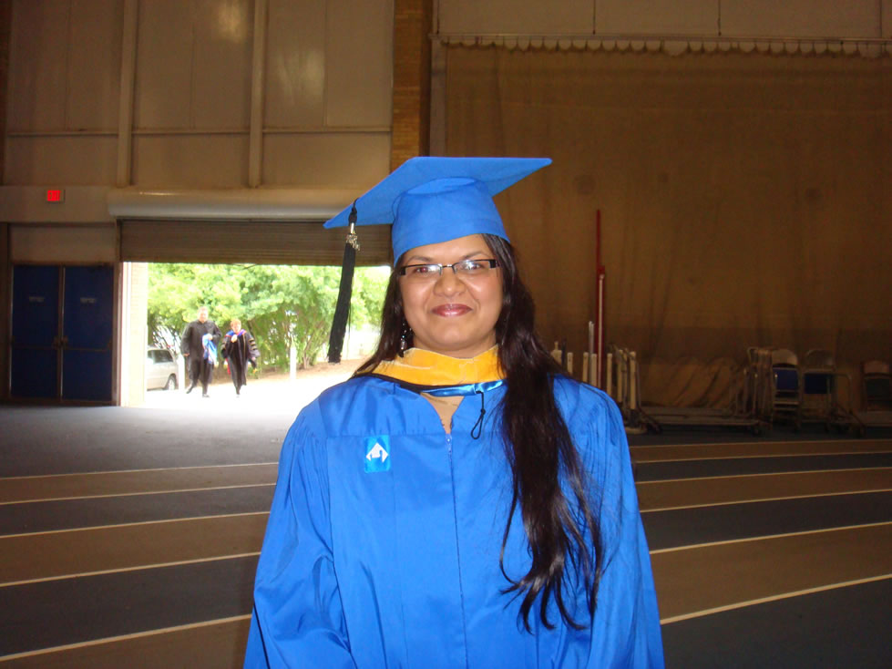 Spring 2010 Commencement / DSC04103.JPG