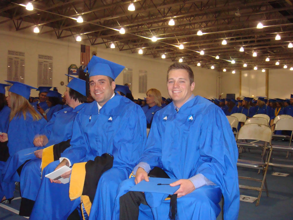 Spring 2010 Commencement / DSC04143.JPG