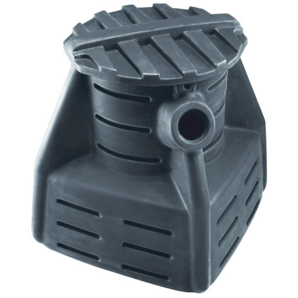 Aqua Forte Compact Sieve II (PumpFed) Castle Aquatics