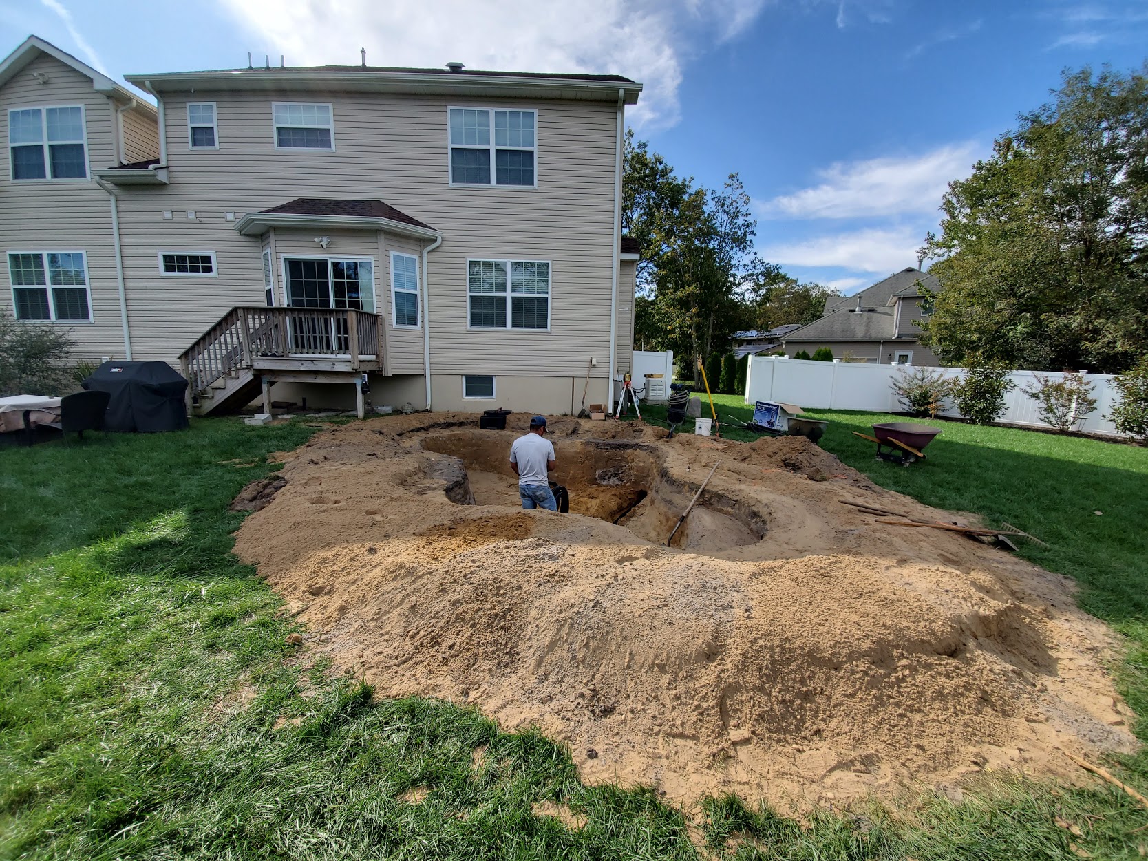 Fish Growth = Pond Growth Castle Aquatics