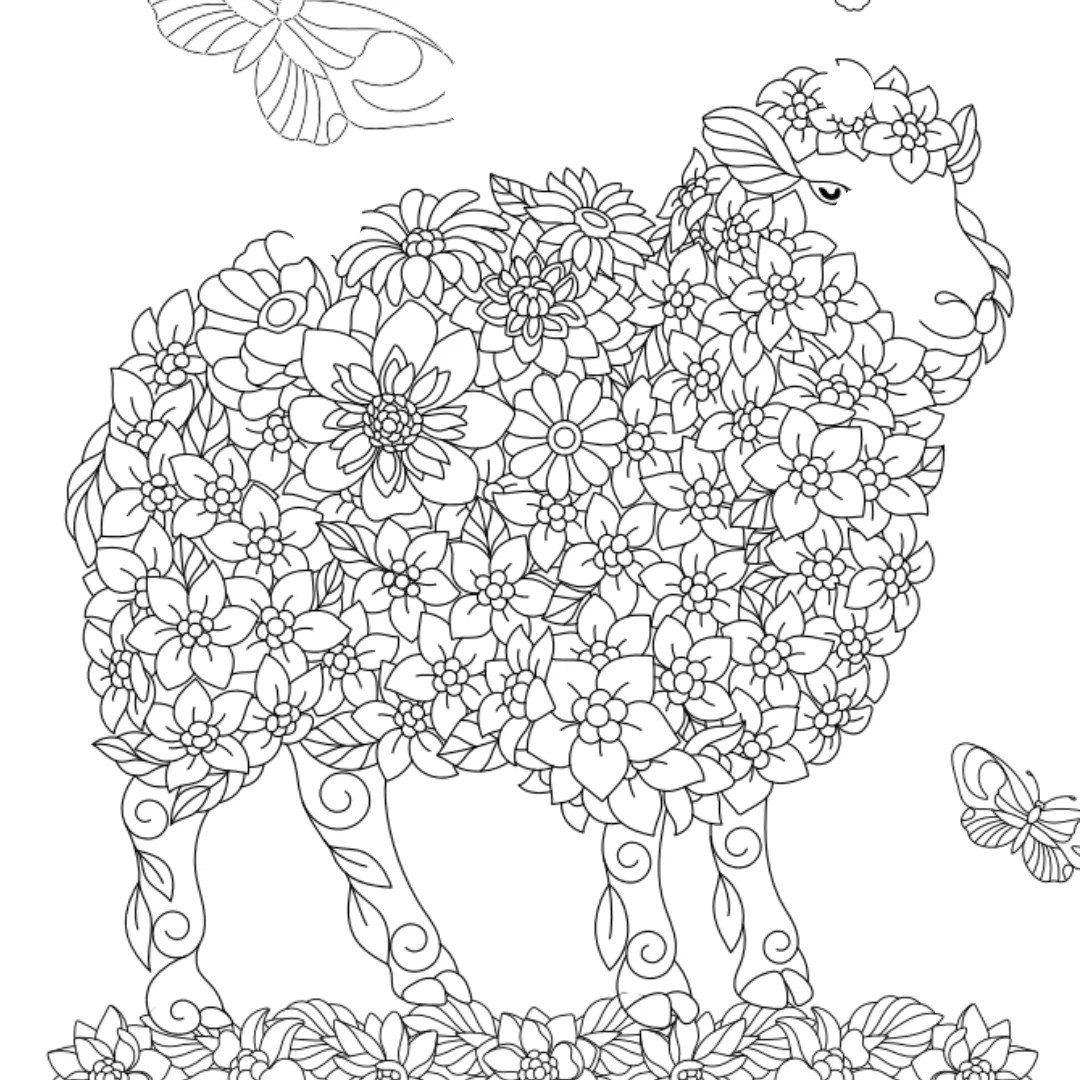 Spring Into Color Castle Arts