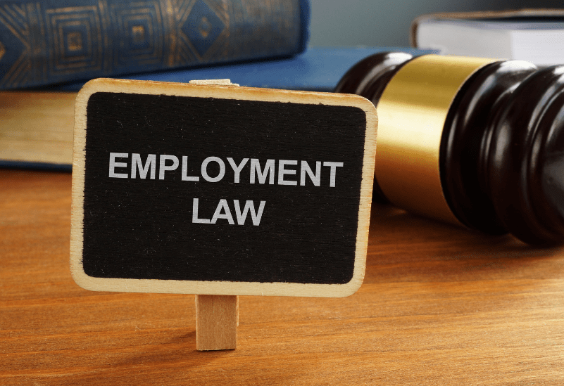 Where to get free employment law advice and getting the most from it