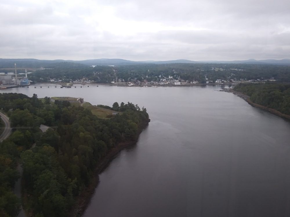 Patten Pond Camping Resort CB Splash Castle Baths Online Magazine