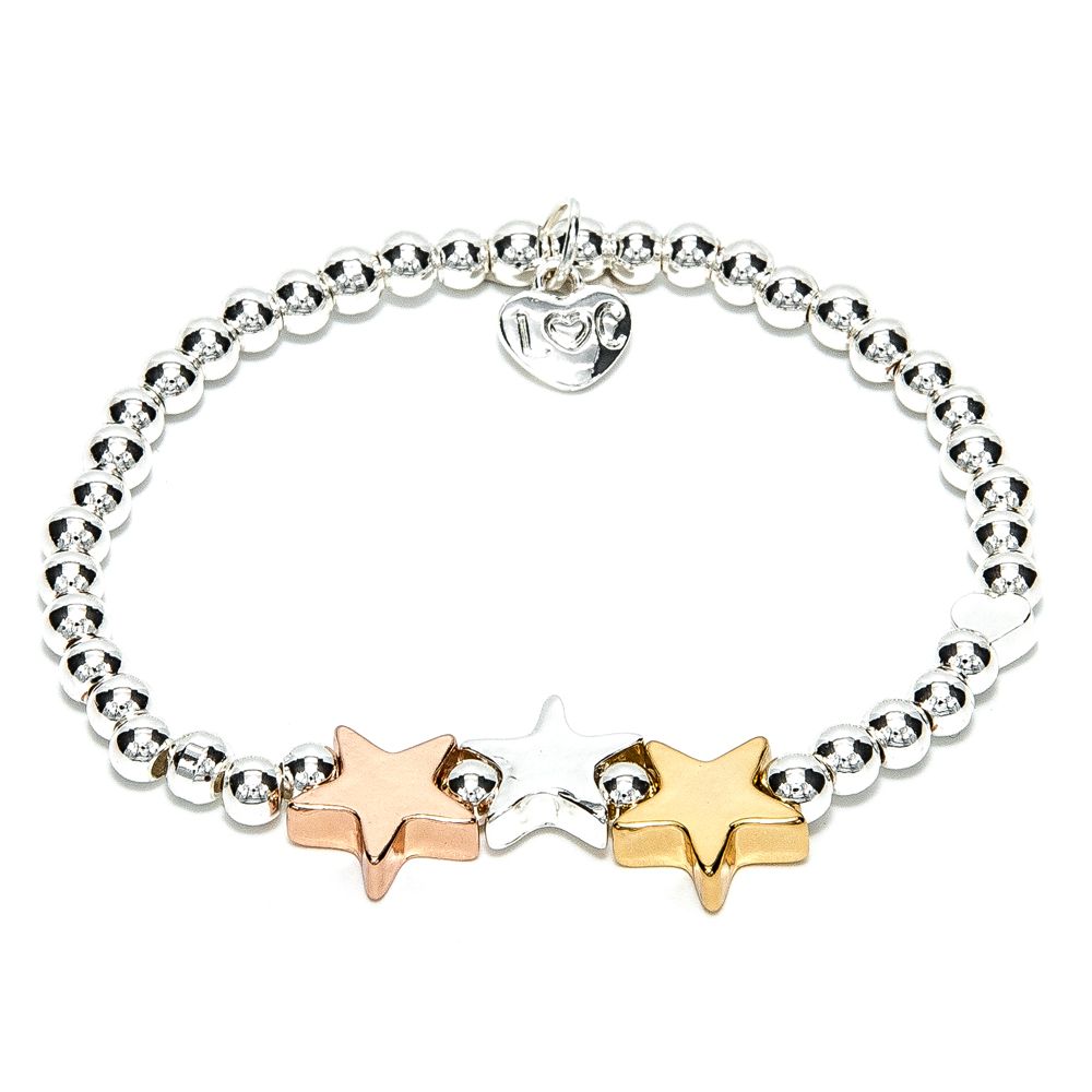 Life Charms You Smashed It Bracelet Castle Bell Gifts