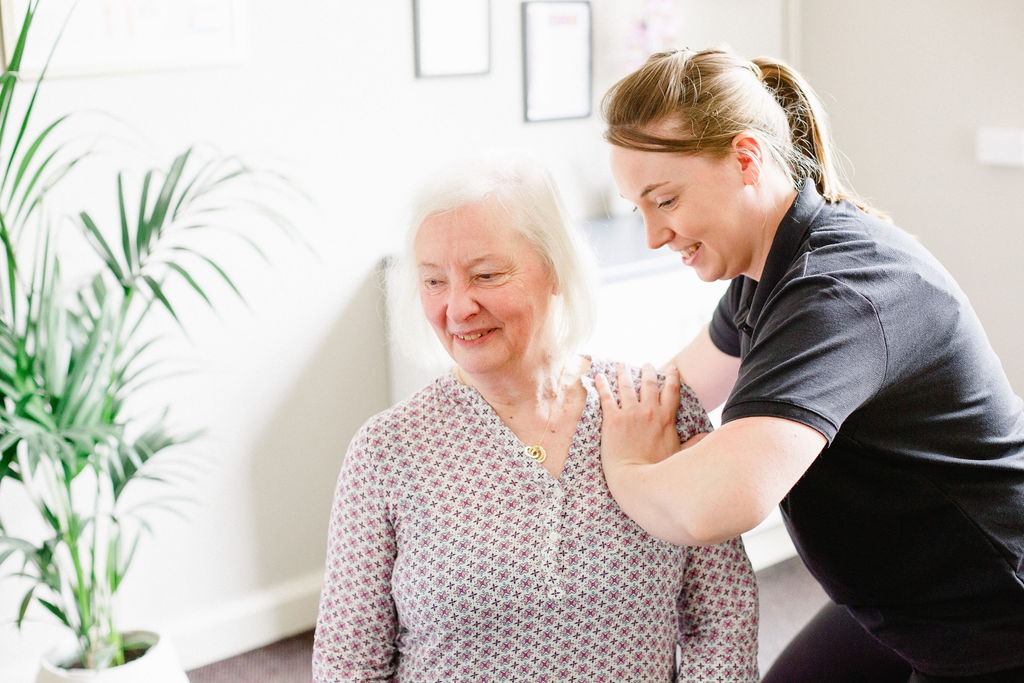 Arthritis Castle Clinic