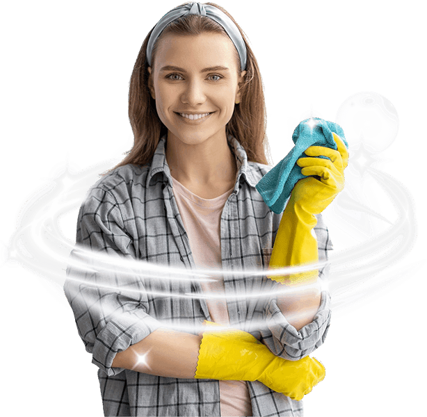Residential Cleaning Services in Sydney Castle & Co