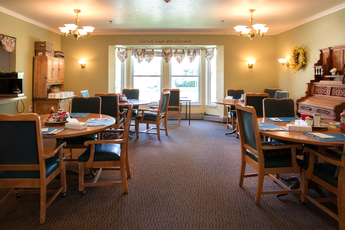 Cantril House Castle Rock & Douglas County Memory Care