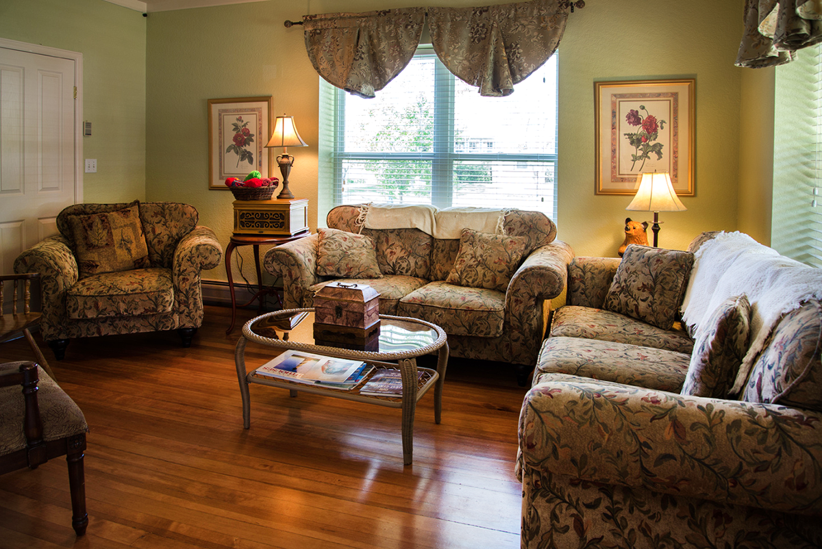 Cantril House Castle Rock & Douglas County Memory Care