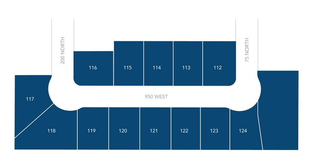 New Homes in Davis County, UT Castle Creek Homes
