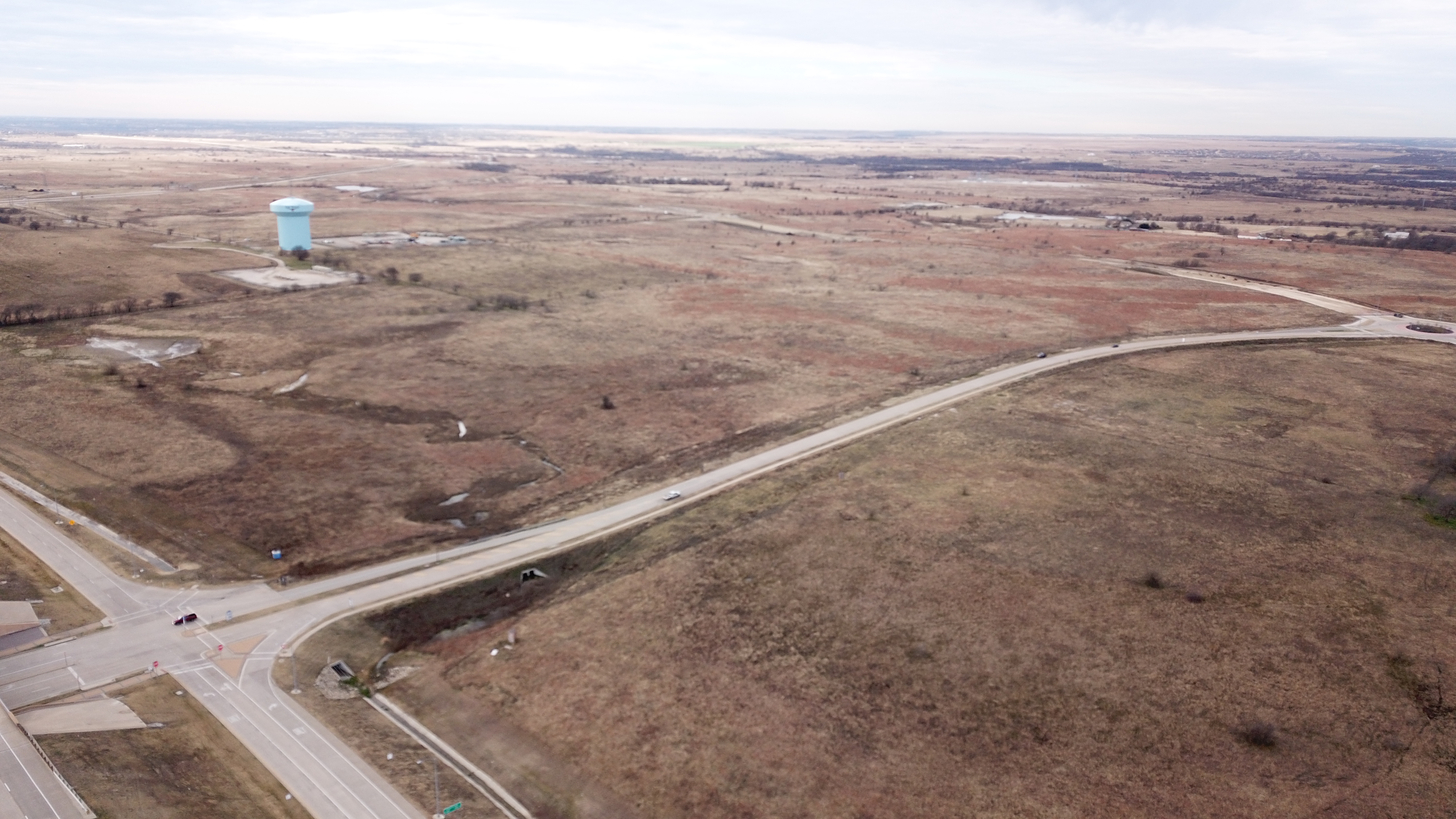 McPherson Center Castle Development Group