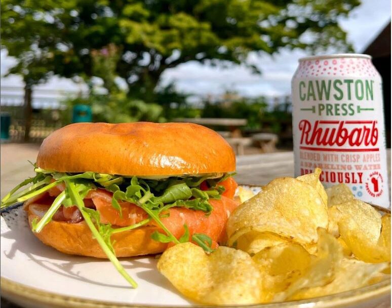 Knebworth House Afternoon Tea at Vickie Dorsey blog