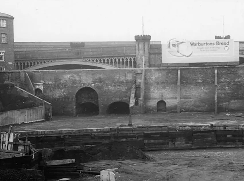 What We Do Castlefield Estates