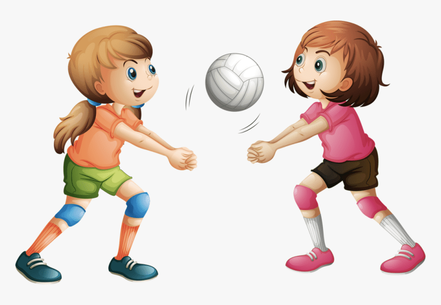 Fan Club Volleyball Castleford School District