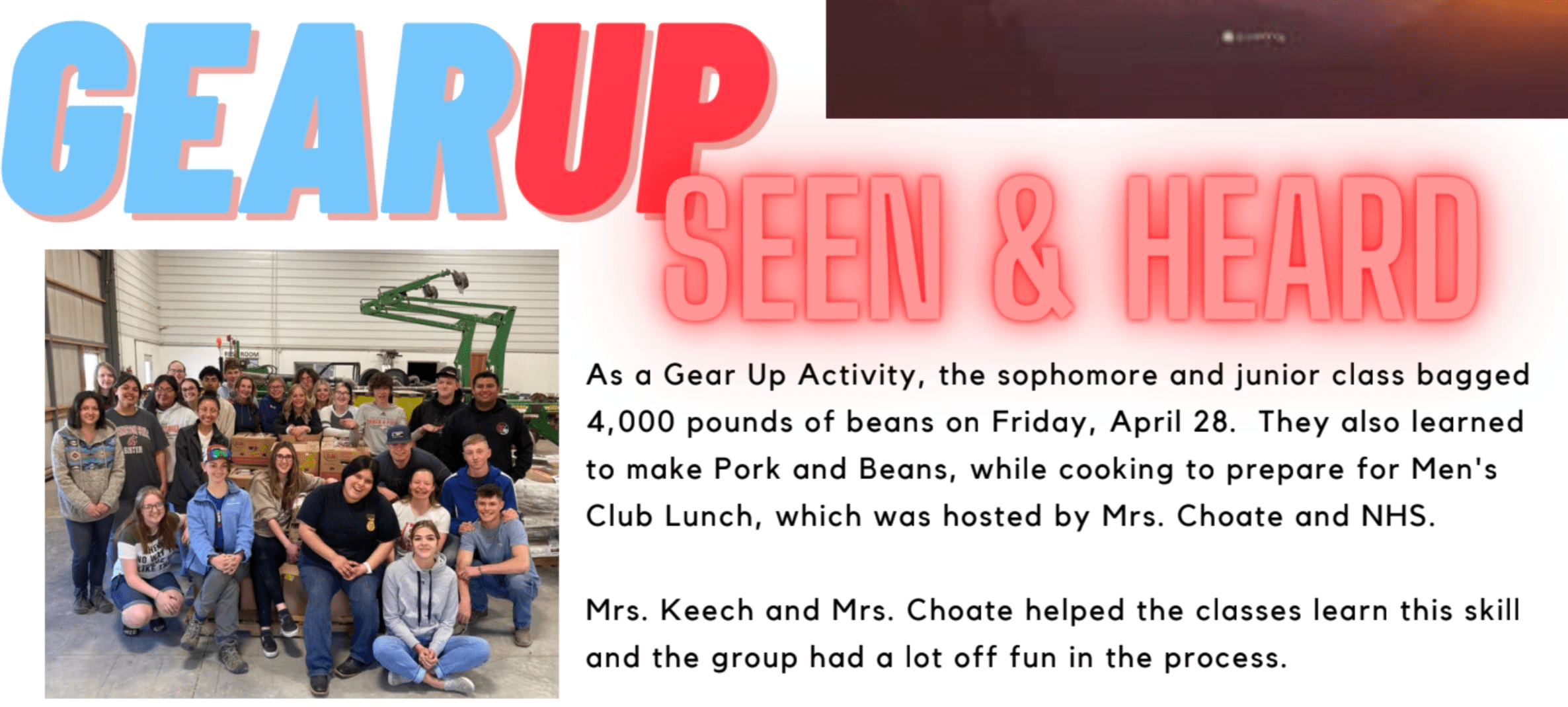 WPP 27 Castleford School District