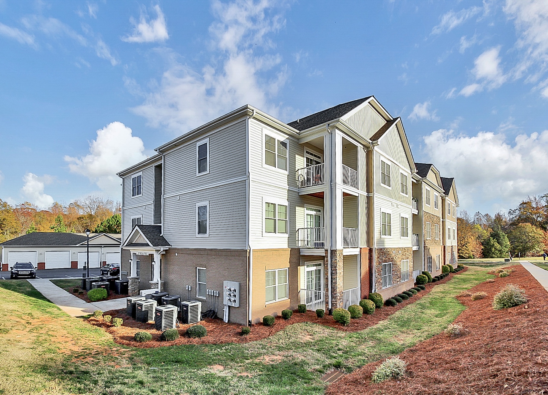 Residential Rental Property Listing in Cornelius, North Carolina